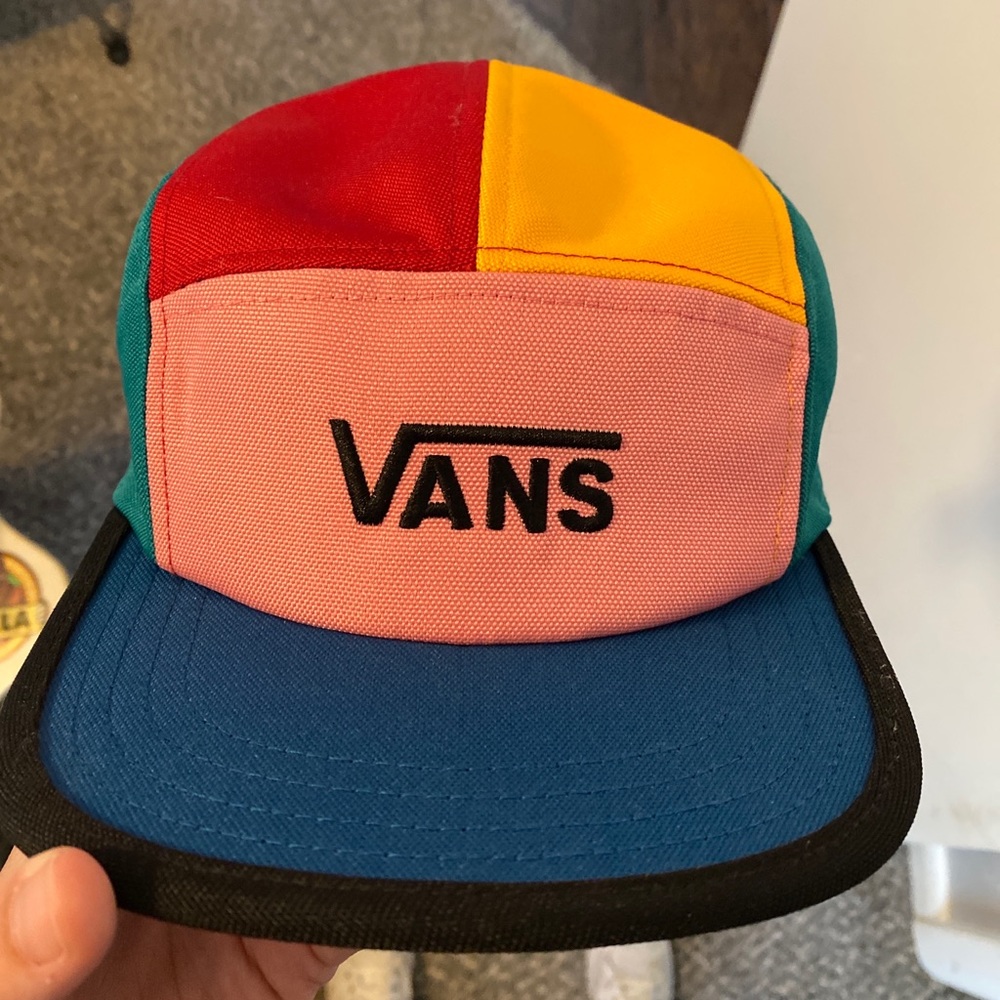 vans hat
